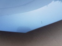 фото thumb №8, Капот передня toyota avensis t29 2015-2018 1g6