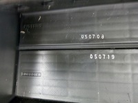 фото thumb №6, Заглушка подушки безопасности пассажира панели honda civic viii sedan