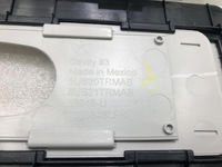 фото thumb №12, Jeep compass ii 17- захист стійка ліва 6nd21ps4aa