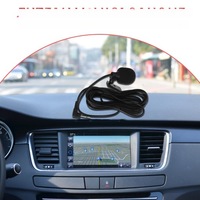 фото thumb №11, Динамики микрофона ручного głośne