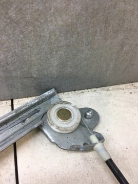 фото thumb №13, Подъемник стекла правый перед c8 1485311080