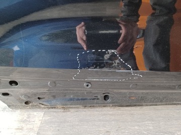 фото thumb №12, Двері audi q5 80a ii 2017-2025 зад правий задні праві sportback ---