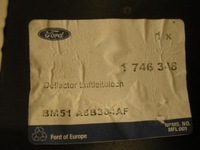 фото thumb №3, Ford focus 2010 iii защита перед