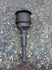 Купити Амортизатор передній man tgx tgs стойка lowdeck, фото thumb