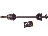 фото thumb №1, Приводной вал fast ft27165