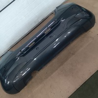 фото thumb №7, Бампер задня opel corsa e 4pdc 39002839