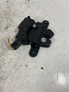 фото thumb №12, Замок роздільні двері зад лівий mini r55 r55n cooper one