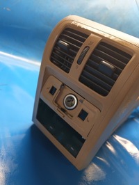 фото thumb №7, Туннель средний vw passat b6 универсал