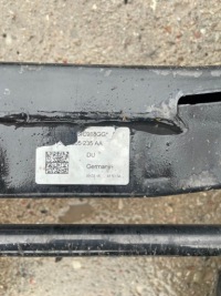 фото thumb №10, Mercedes a-klasa w177 2.0 cdi подвешивание зад комплектные a1775841300