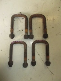 фото thumb №1, Cybant кронштейн ресора renault mascott 2.8 98-