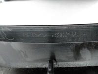 фото thumb №10, Toyota rav4 v 5 axah54 19- планка защита na дверь левая зад 75062-42030