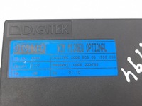 фото thumb №8, Maserati quattroporte 2008 двигуни люк