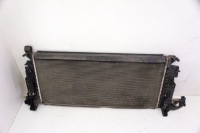 Oi036 opel astra k v 1.6d радіатор води в Україні, фото thumb