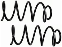 фото thumb №1, Пружини перед sachs 993 251