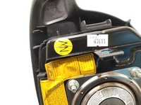 фото thumb №7, Chevrolet lacetti подушка воздушная подушка безопасности руля перед 2010 4/5dr