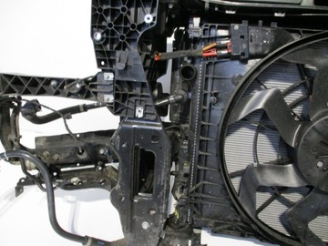 фото thumb №7, Pas переднее радиатор mercedes gle 167 авто 3,5cdi