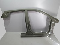 фото thumb №1, Hyundai i10 ii порог блок двигателя правый новый оригинал