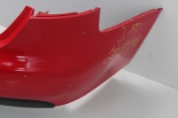 фото thumb №8, Бампер задняя задний audi a4 b8 07-11r sedan