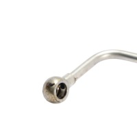 Audi a3 8p vw passat cc трубка шланг масла масляный turbo 1.8 06j145771 Оригинал, фото thumb