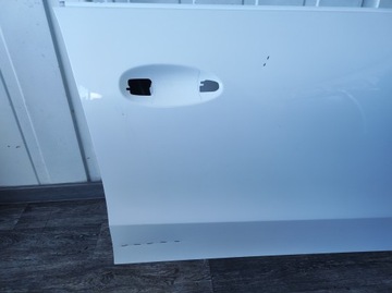 фото thumb №10, Двері ----- mercedes glc w254 254 ----- передні праві