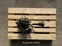 фото thumb №1, Поворотный кулак приводной вал 911 991 правое задние pccb