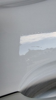 фото thumb №8, Volvo v40 ii дверь левая зад задние комплектные