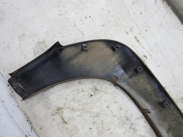 фото thumb №6, Планка крила лівий перед land cruiser 120 5d