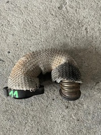 фото thumb №12, Land rover freelander 2.2 td4 труба клапан датчик колесо лапи насос