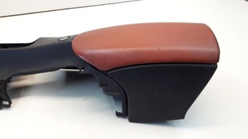 фото thumb №7, Porsche 986 carrera консоль середня підлокітник