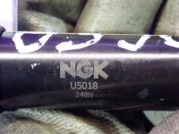 фото thumb №7, Fiat grande punto 05-10 1.4 199a6000 95km катушка зажигания u5018 3 pin