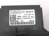 фото thumb №7, Ford kuga iii 2022 резистор / резистор вентилятор обдув