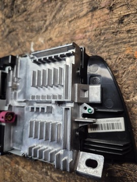 фото thumb №9, Bmw f10 f11 монитор экран дисплей навигации 9266381