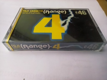 Fuji Range 4 C 46 1977 Япония 1 шт.