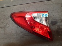 фото thumb №1, Лампа задняя левая toyota chr ch r