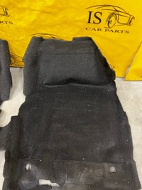 фото thumb №3, Мат коврик обшивка пол пол renault kadjar