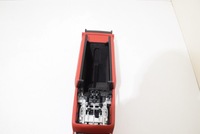 фото thumb №10, Bmw g12 тунель середній зад з підігрівом підлокітник шкіра fiona rot individual