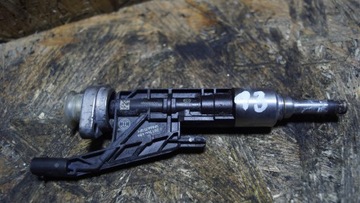 фото thumb №6, Bmw f20 форсунки топлива 7639990