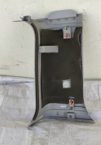 фото thumb №4, Защита обшивка стойка правая ford connect mk2 long