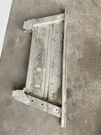 фото thumb №7, Підрамник підрамник підпора двигуна volvo xc40 polestar ii