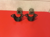 фото thumb №5, Chevrolet corvette c3 кронштейн стабилизатора #826