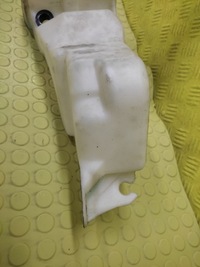 фото thumb №5, Renault master 3 бачок омивача 8200146985