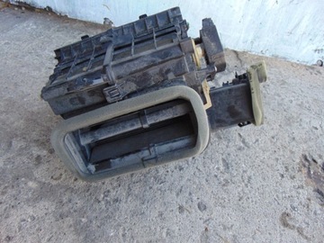 фото thumb №5, Повітродувка нагрівача subaru impreza iii gh європа