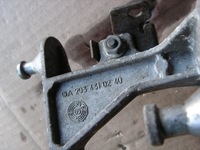 фото thumb №6, Насос тормоза mercedes c klasa w203