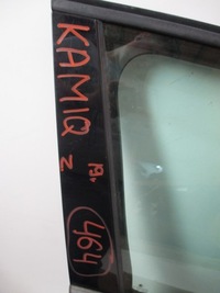 фото thumb №6, Дверь правое передние skoda kamiq