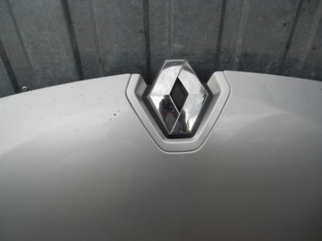 фото thumb №8, Капот renault megane iii