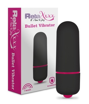 Mini wibrator 5,8cm RelaXxxx