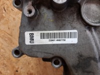 фото thumb №3, Корпус защита распределительного вала opel vectra c 2.8 v6 z28net