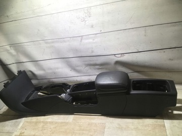 фото thumb №10, Подлокотник туннель volvo s40 ii v50 европа
