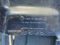 фото thumb №8, Bmw z1 обшивка молдинг бічна молдинг поріг 41352291001 2291001