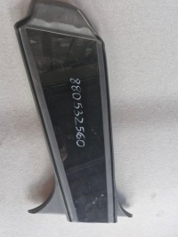 Бампер audi a6c7 lz9y в Украине, фото thumb